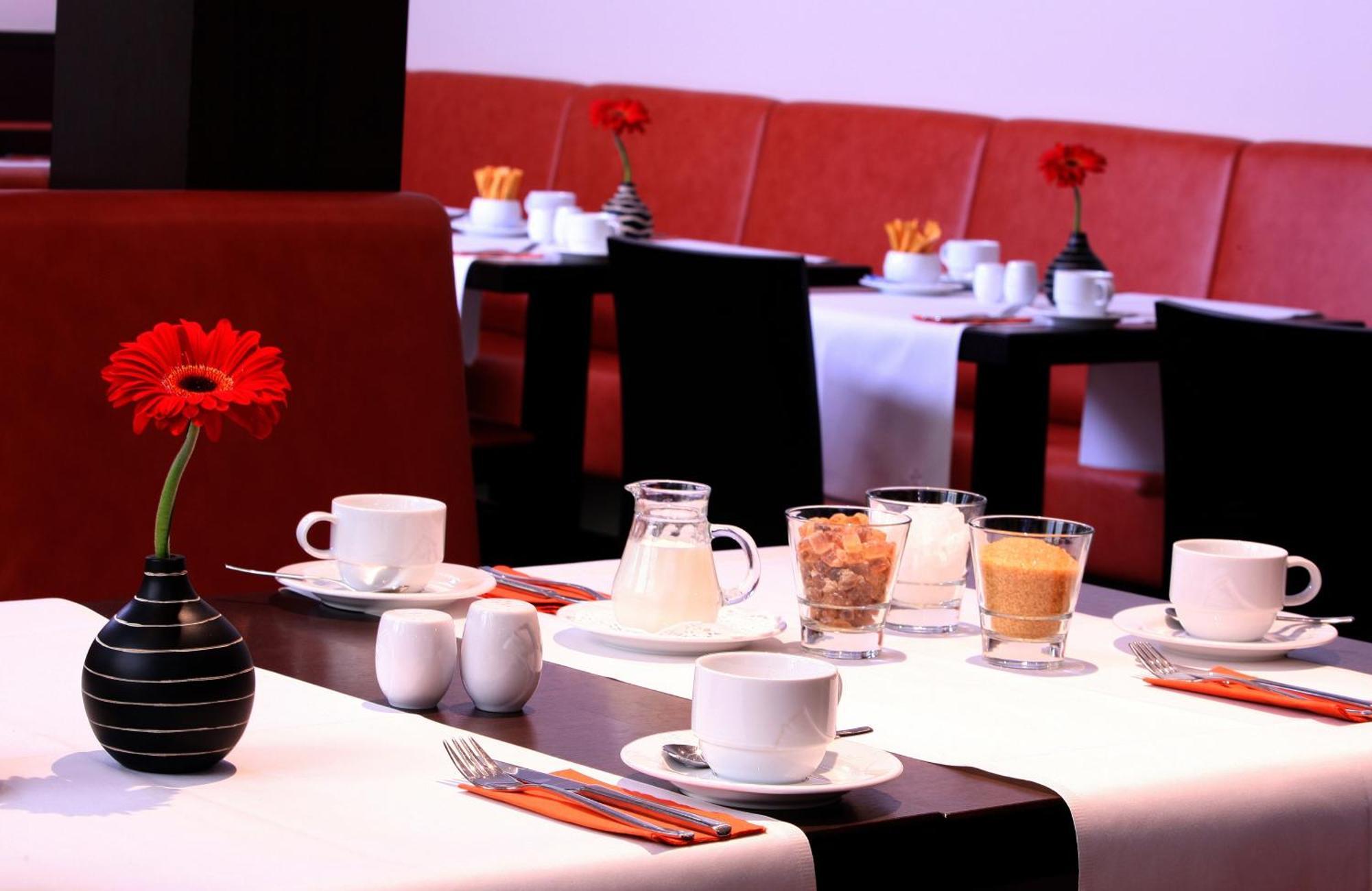 Leonardo Center Hotel Munich