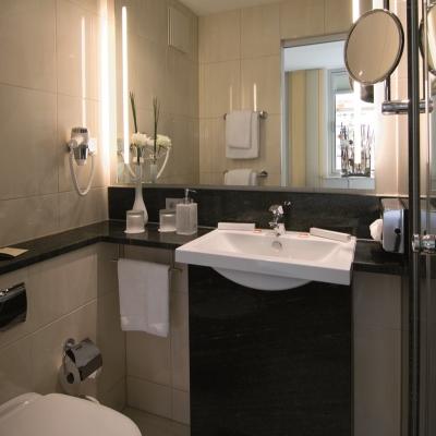 Leonardo Center 4* München