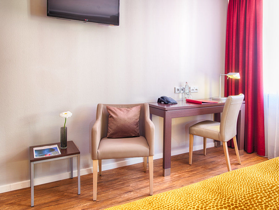 Leonardo Center Hotel München