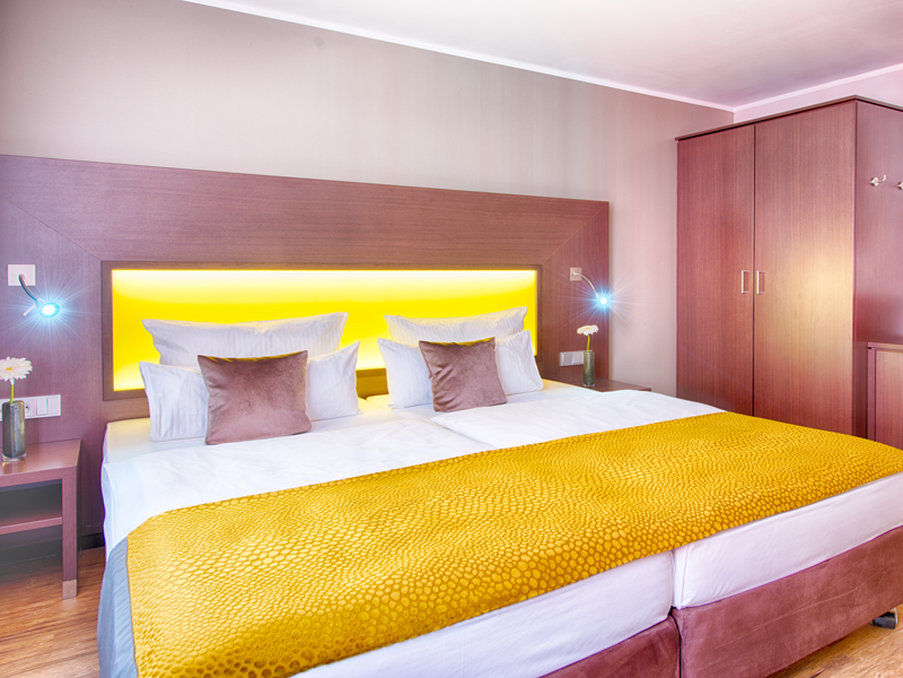 Leonardo Center 4* Munich