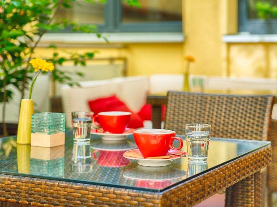 Hotel Leonardo Center Munich